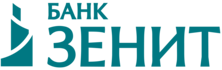 Банк «Зенит»  logo